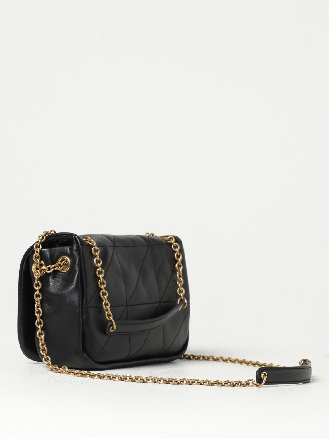 Giglio Borsa Jamie 4.3 mini Saint Laurent in nappa trapuntata Italia