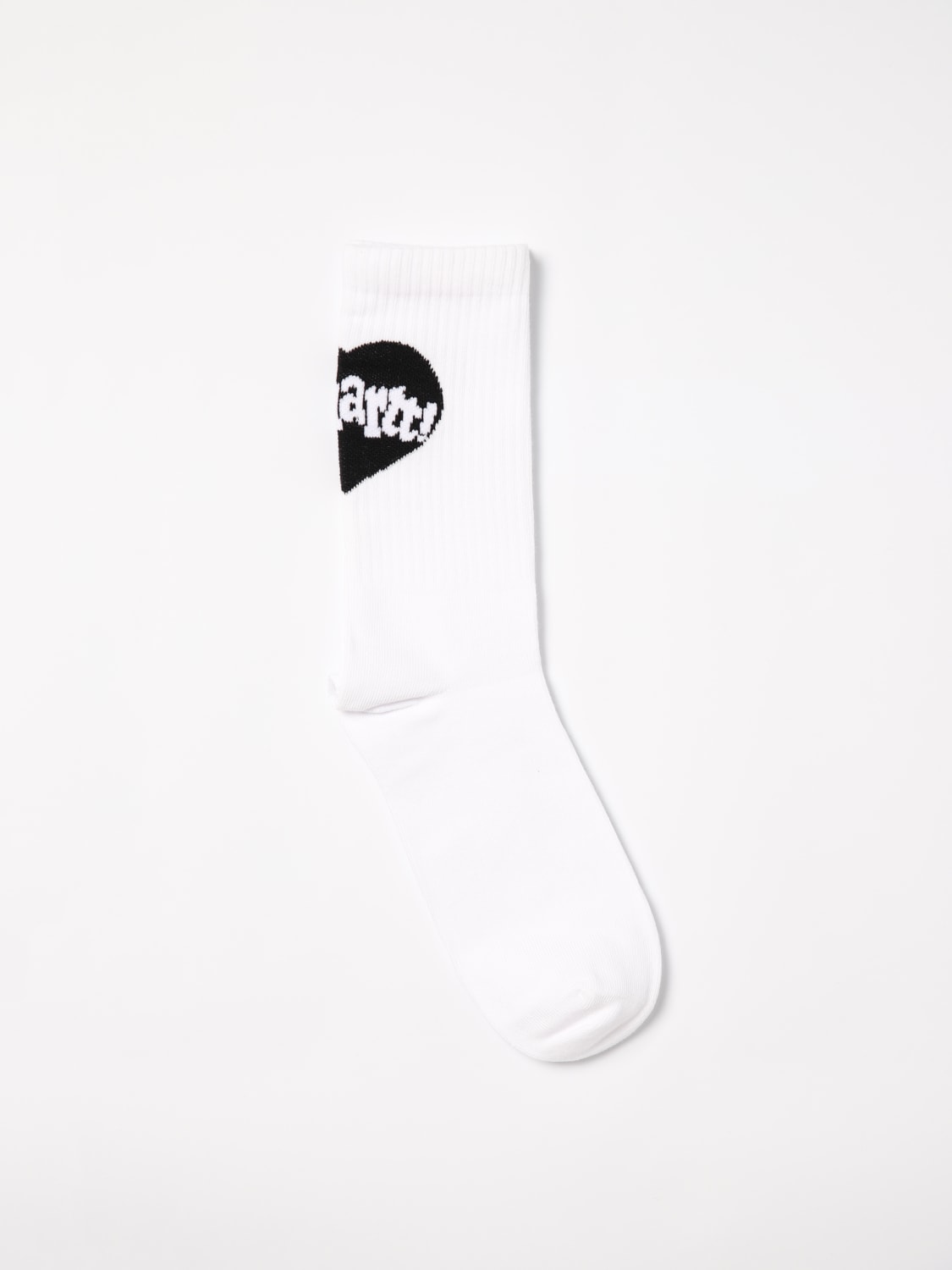 Giglio Calze Carhartt Wip in cotone stretch con logo jacquard