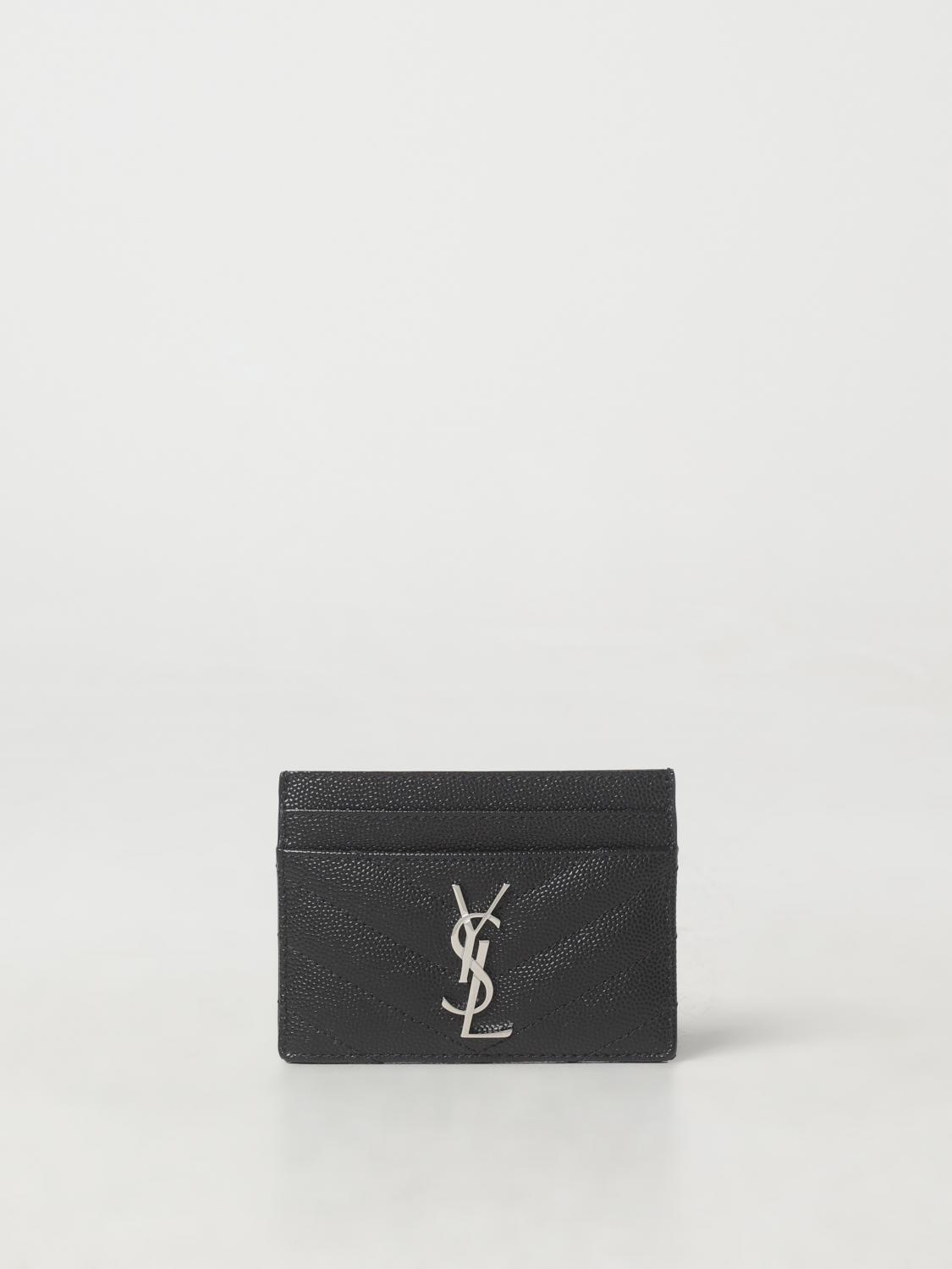 Giglio Portafoglio donna Saint Laurent