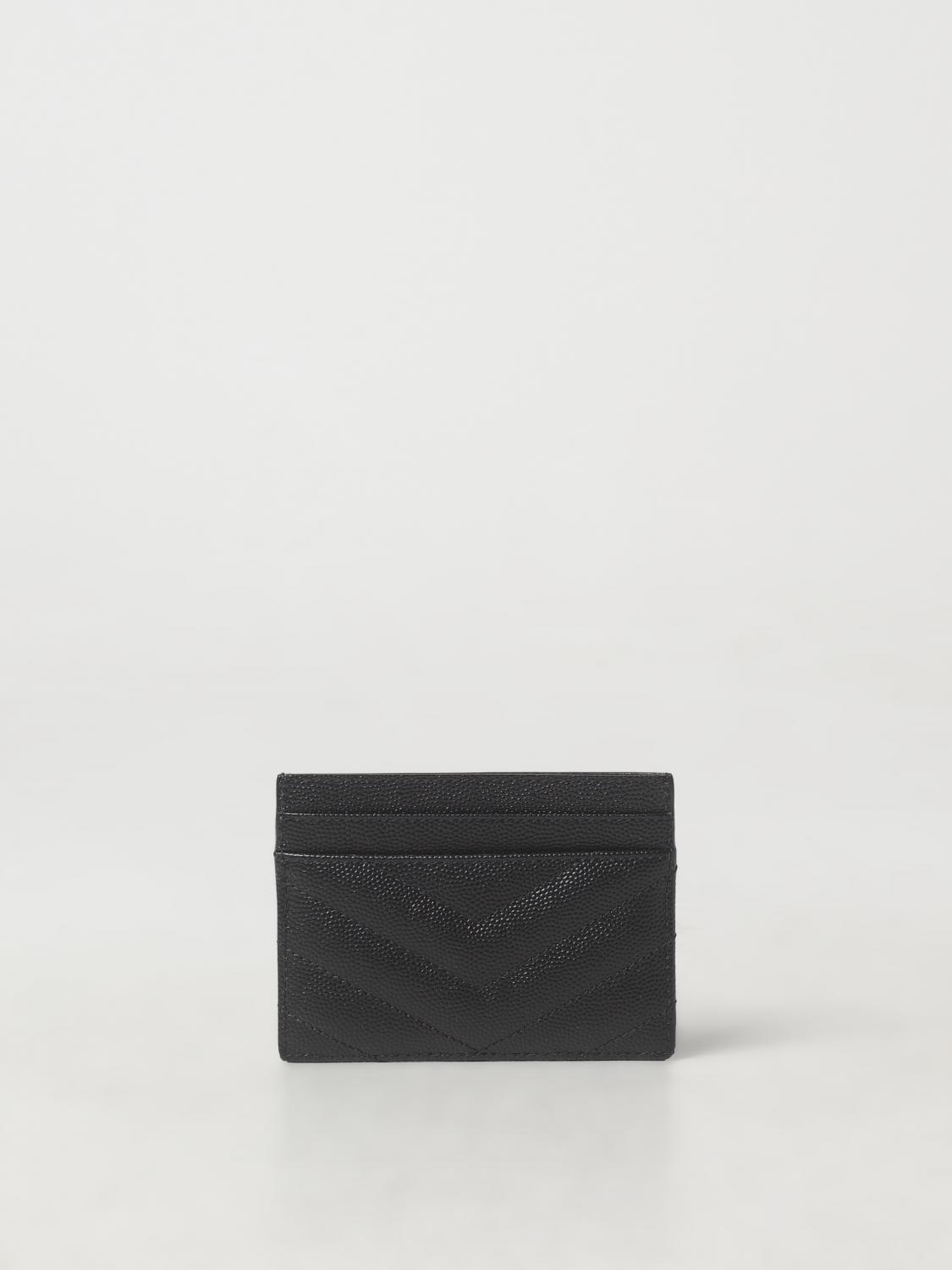 Giglio Portafoglio donna Saint Laurent Moda