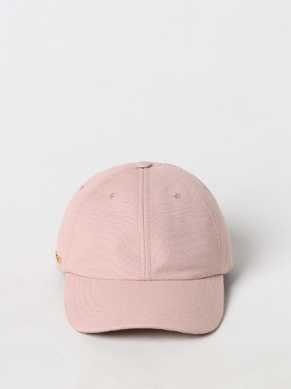Giglio Cappello Gucci in canvas di cotone Shopping Online