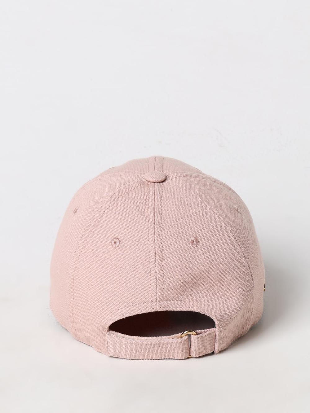 Giglio Cappello Gucci in canvas di cotone Shopping Online