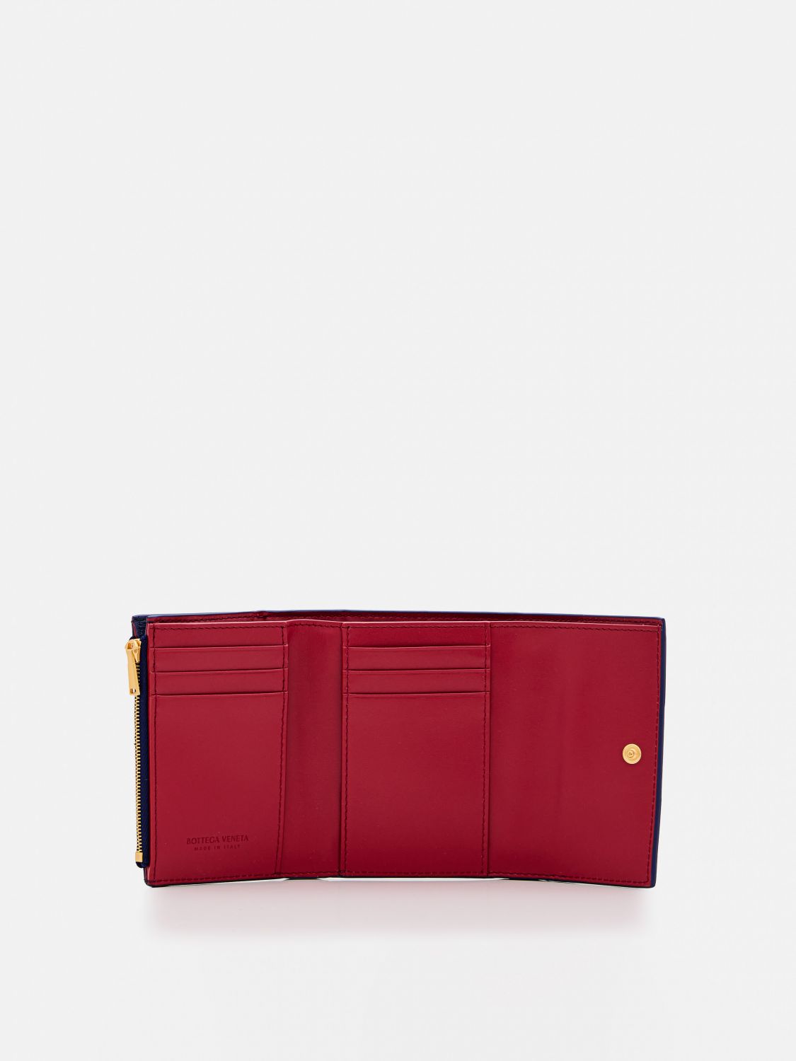 Giglio Portafoglio donna Bottega Veneta Promozione Limitata