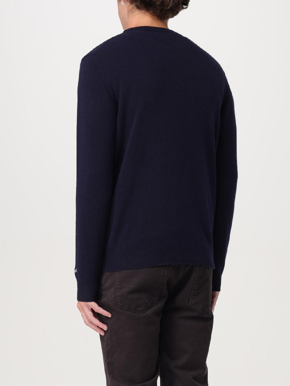 Giglio Maglia a girocollo Woolrich in lana Affare Del Giorno