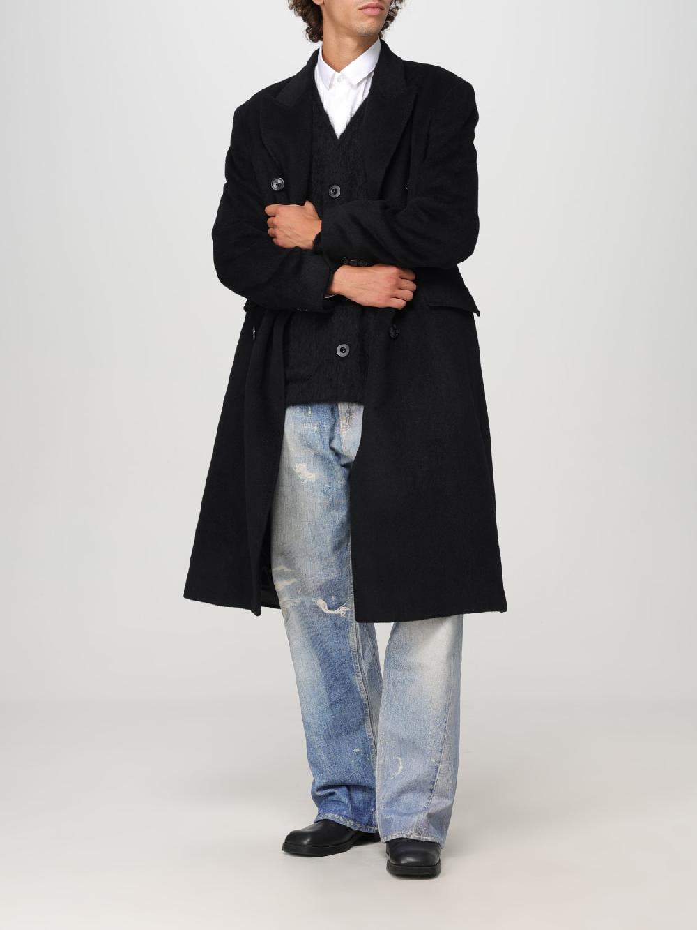Giglio Cappotto a doppiopetto Our Legacy Convenienza
