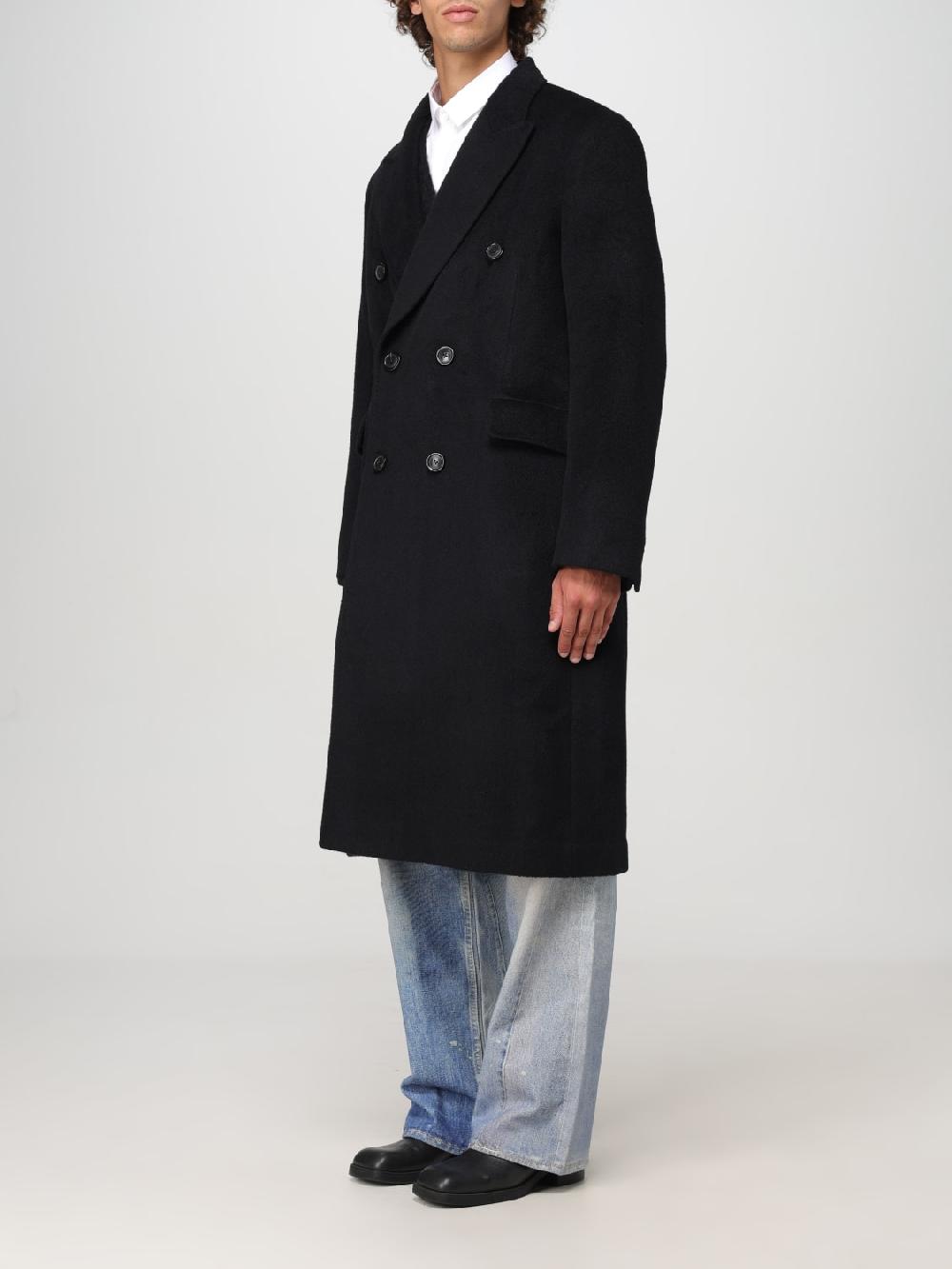 Giglio Cappotto a doppiopetto Our Legacy Convenienza