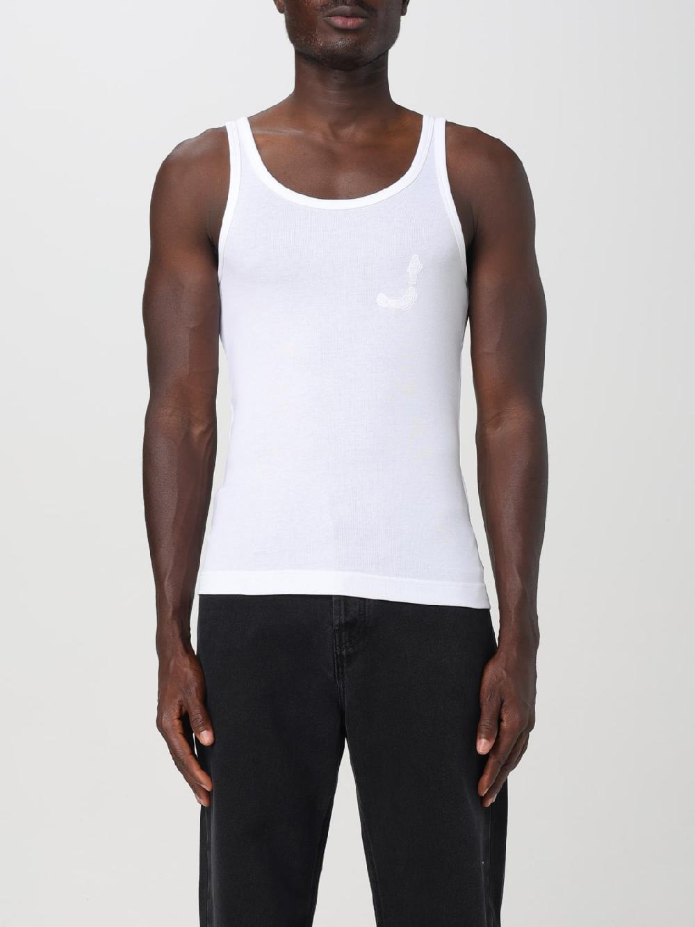 Giglio Canotta in cotone Jacquemus