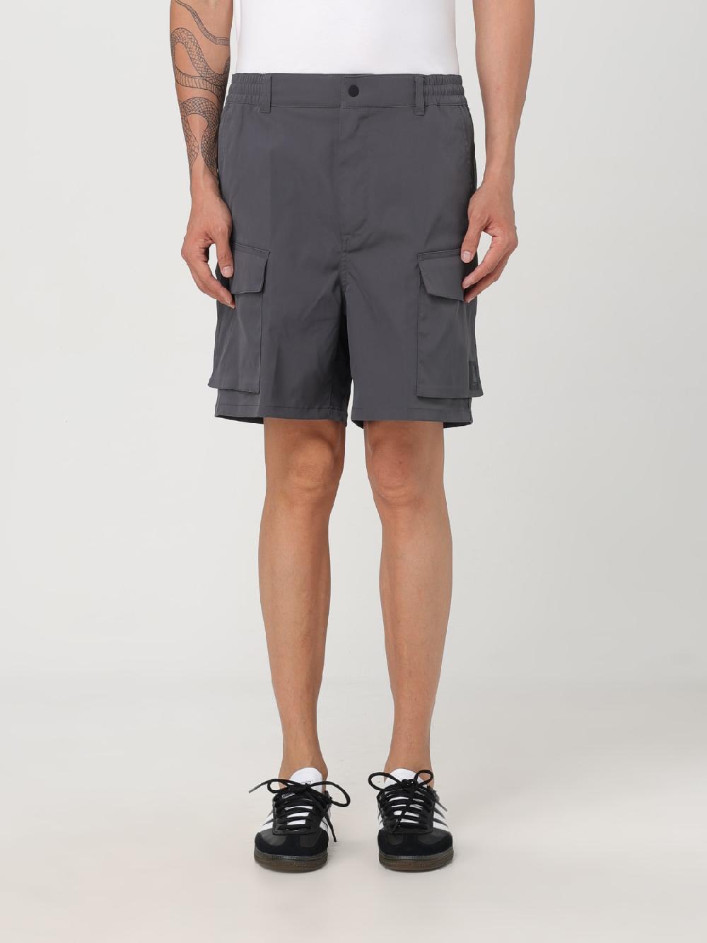 Giglio Pantaloncino in twill Carhartt Wip