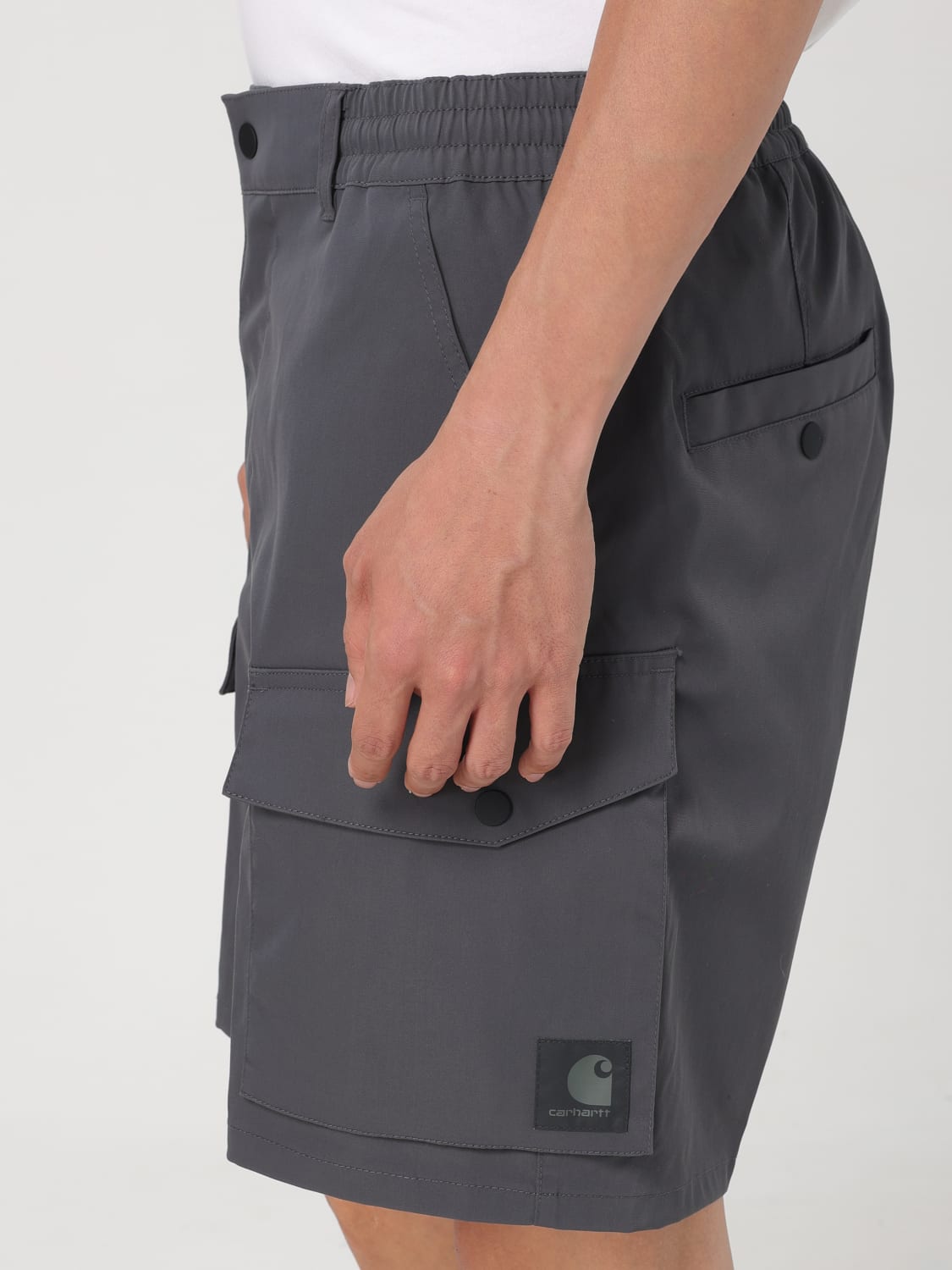 Giglio Pantaloncino in twill Carhartt Wip Vendita Economica
