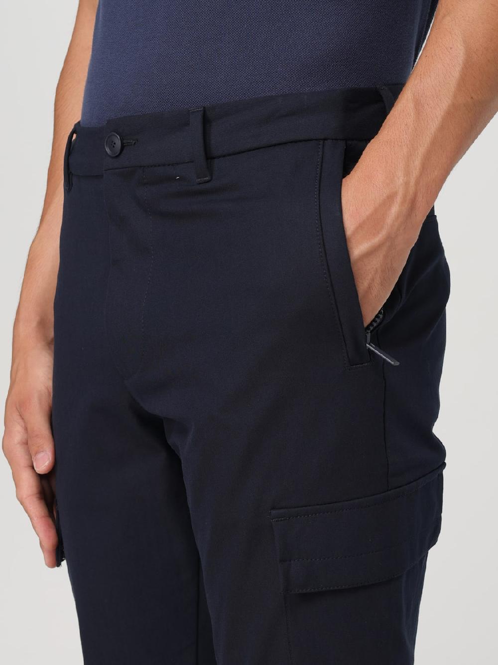 Giglio Pantalone Boss in cotone In Saldo