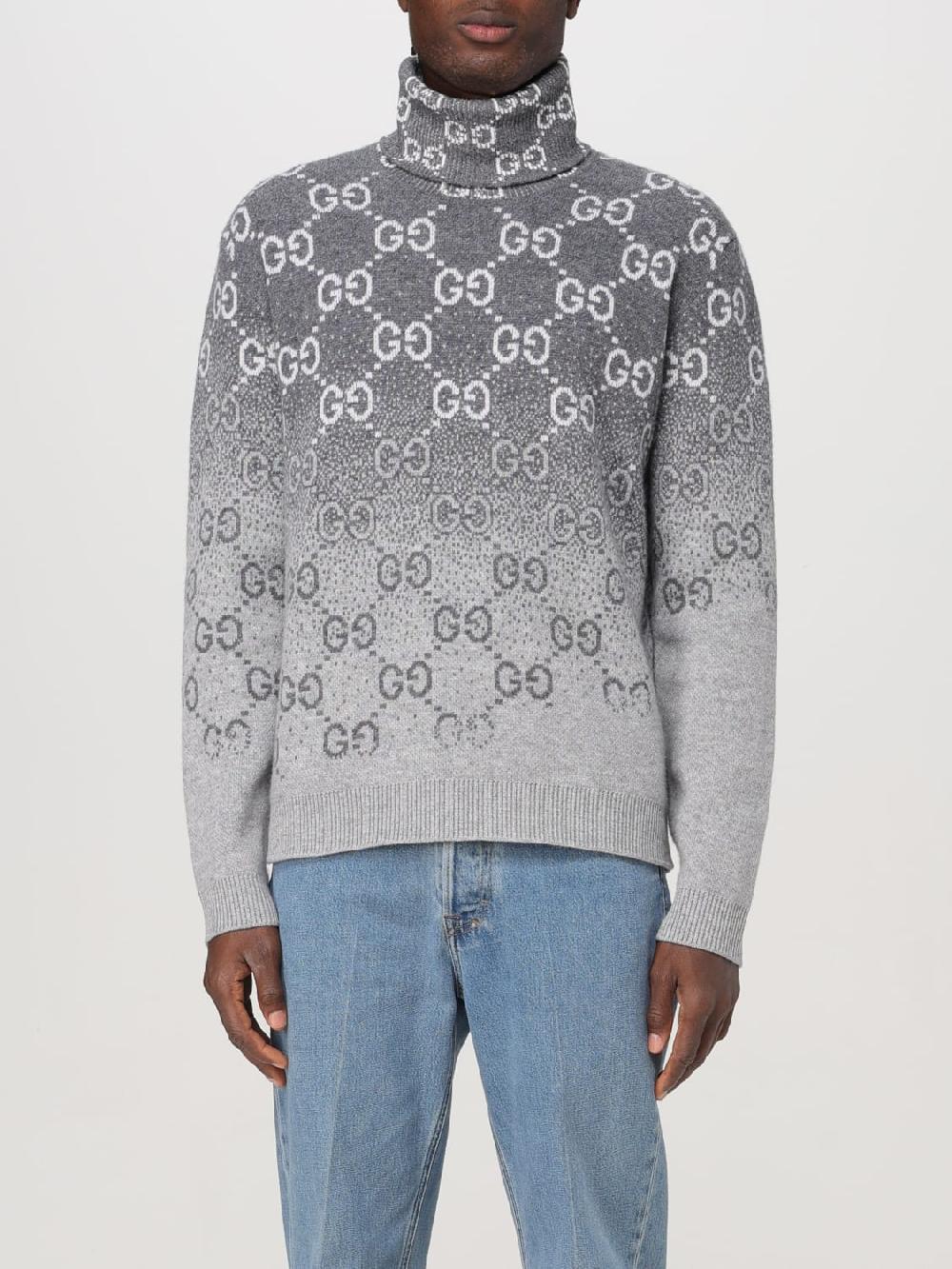 Giglio Maglia uomo Gucci
