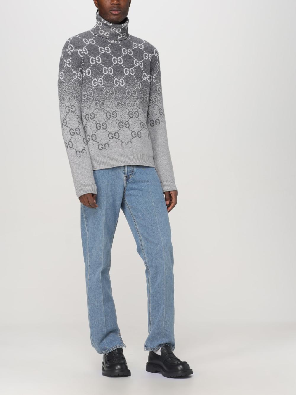 Giglio Maglia uomo Gucci Nuova