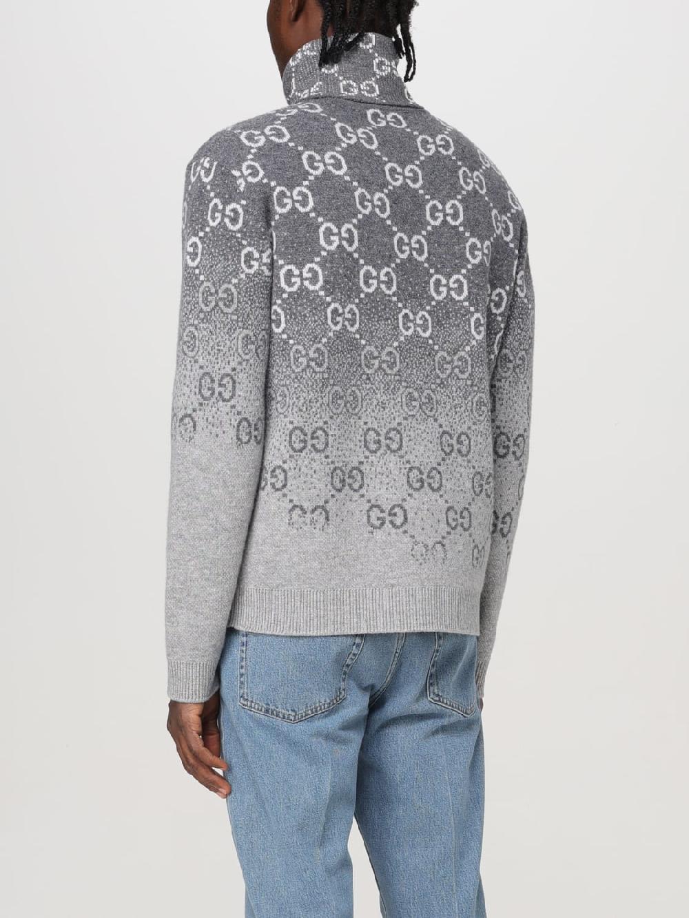 Giglio Maglia uomo Gucci Nuova