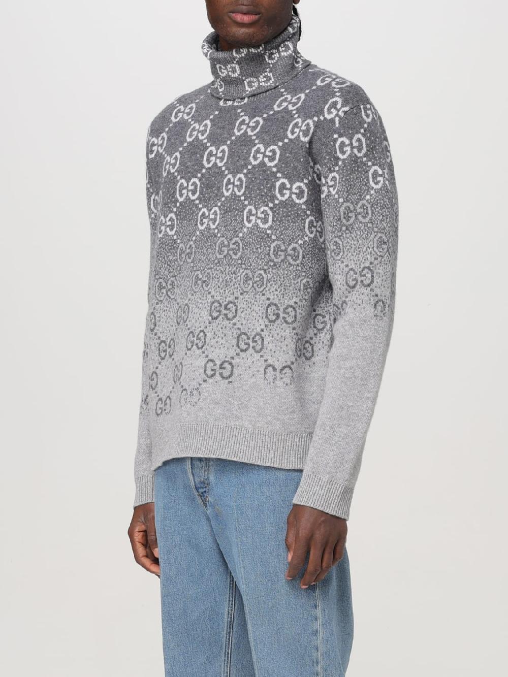 Giglio Maglia uomo Gucci Nuova