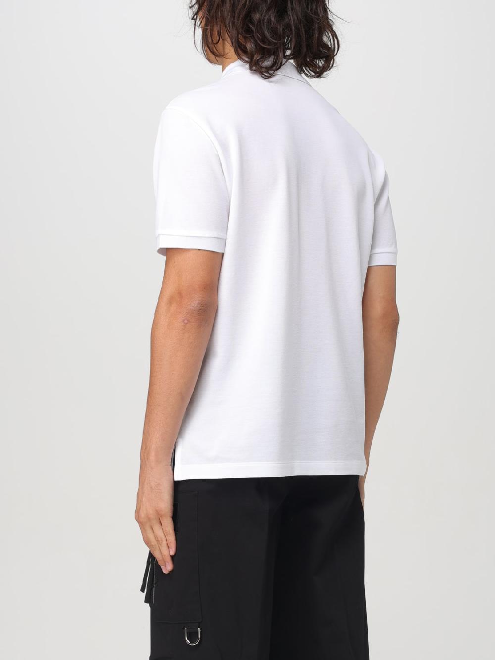 Giglio Polo Fendi in cotone Moda