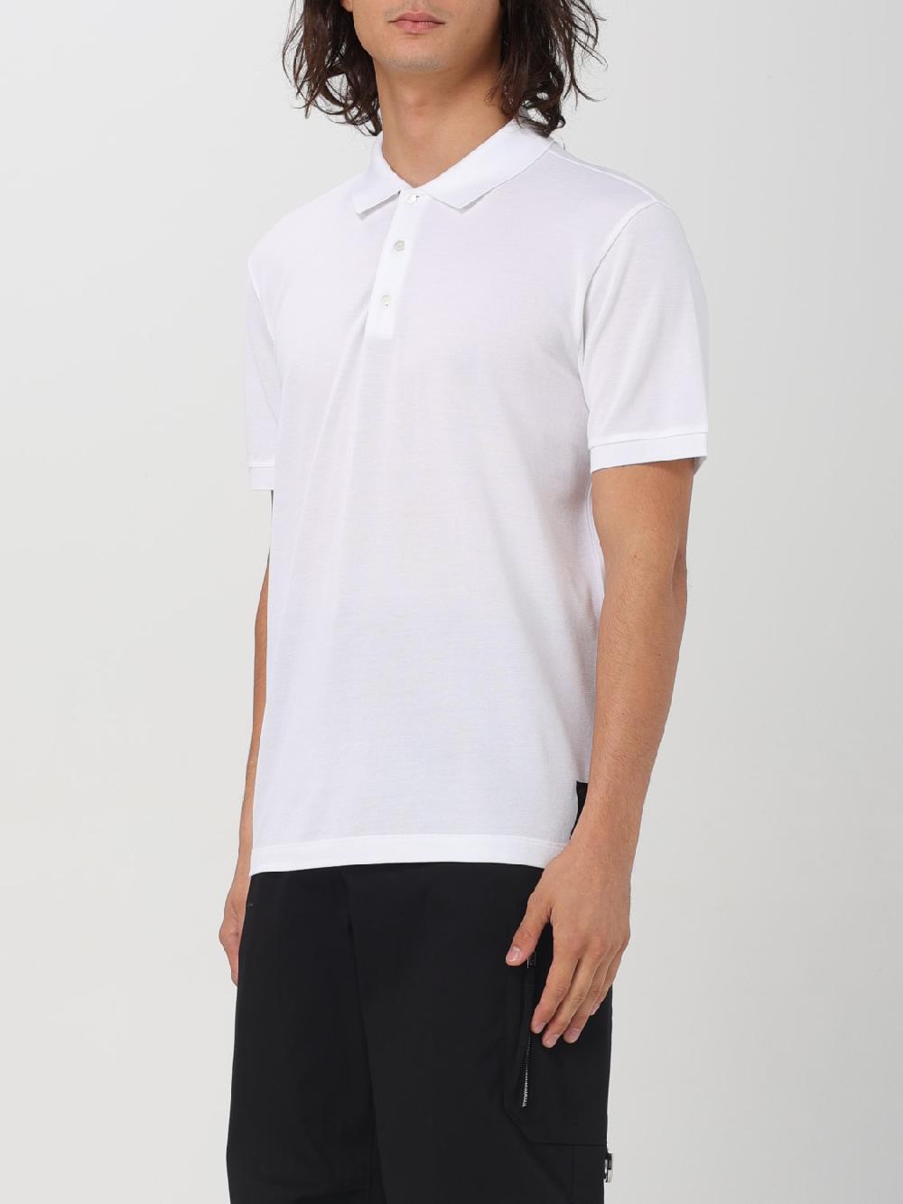 Giglio Polo Fendi in cotone Moda