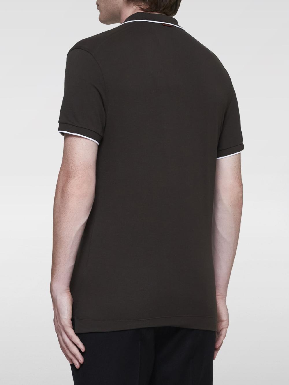 Giglio Polo Zegna in cotone 2025