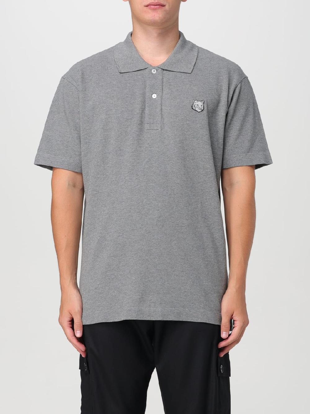 Giglio Polo basic Maison Kitsuné
