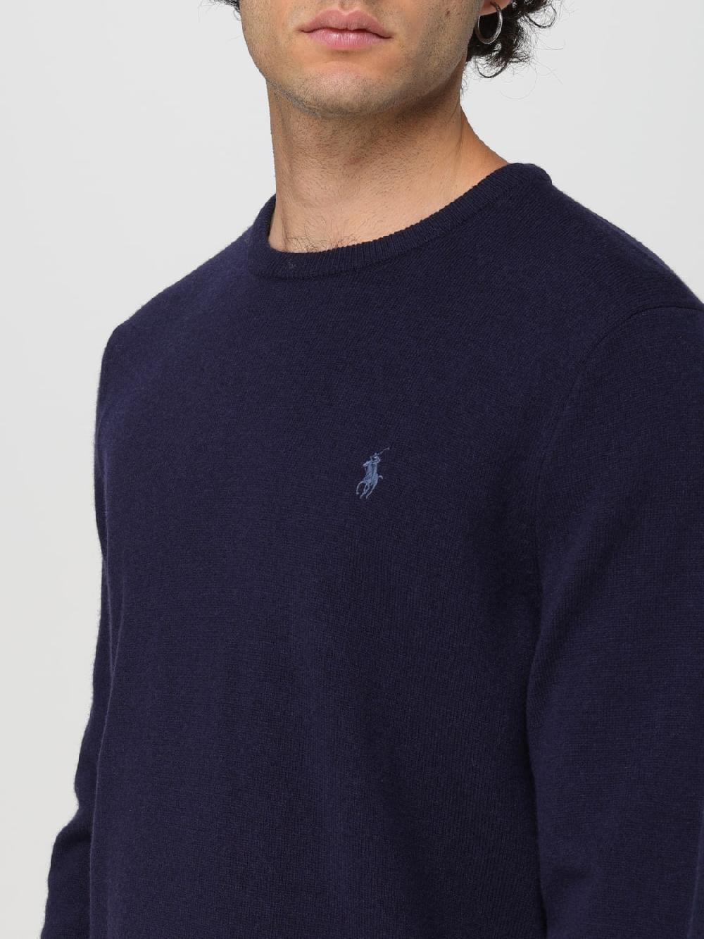Giglio Maglia a girocollo Polo Ralph Lauren Pezzi Unici