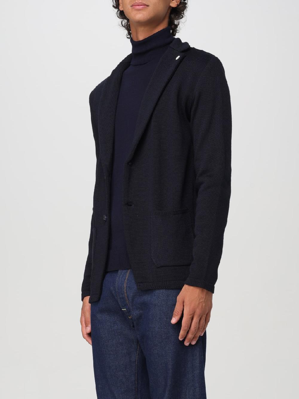Giglio Blazer a monopetto Manuel Ritz Promozione Limitata