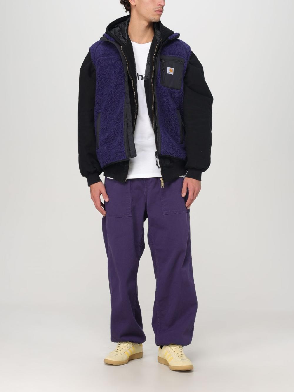Giglio Giacca uomo Carhartt Wip Promozione temporanea