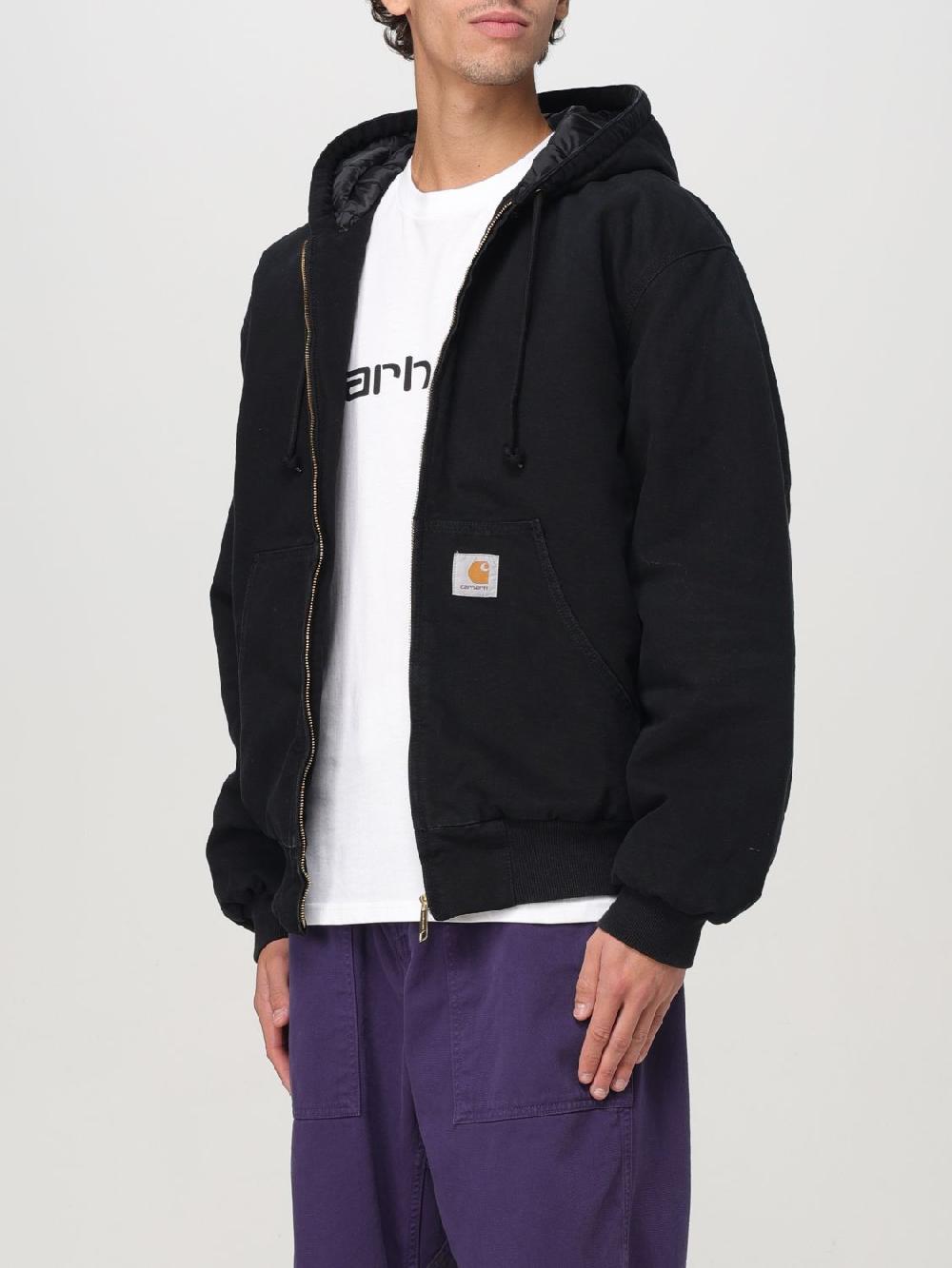 Giglio Giacca uomo Carhartt Wip Promozione temporanea