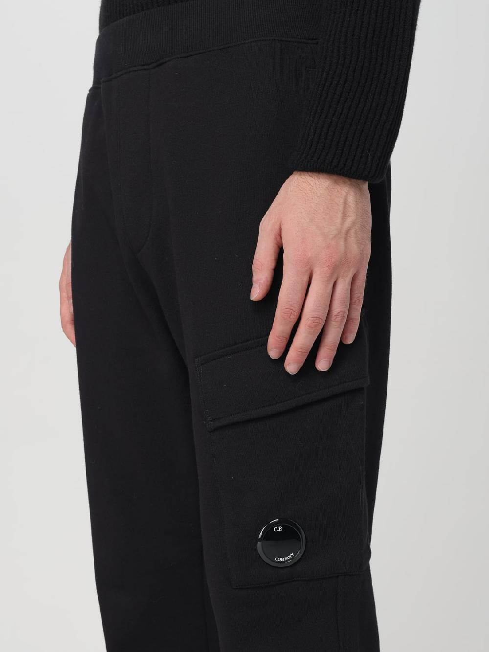 Giglio Pantalone Cargo C.P. Company in cotone Saldi