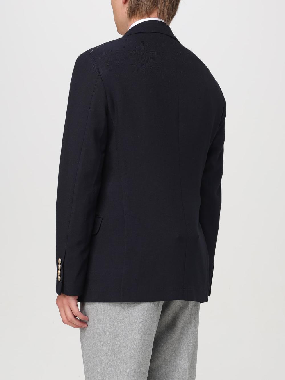 Giglio Blazer Brunello Cucinelli in lana Hotsell