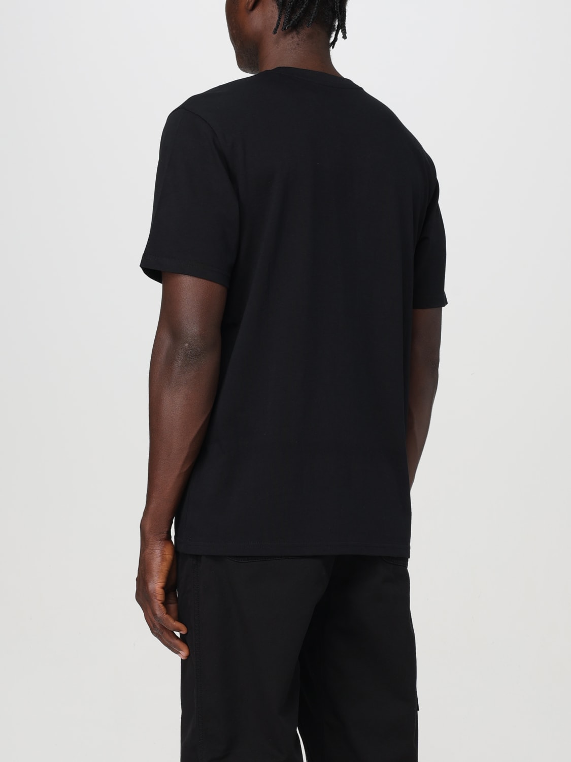 Giglio T-shirt con toppa Carhartt Wip I Più Venduti