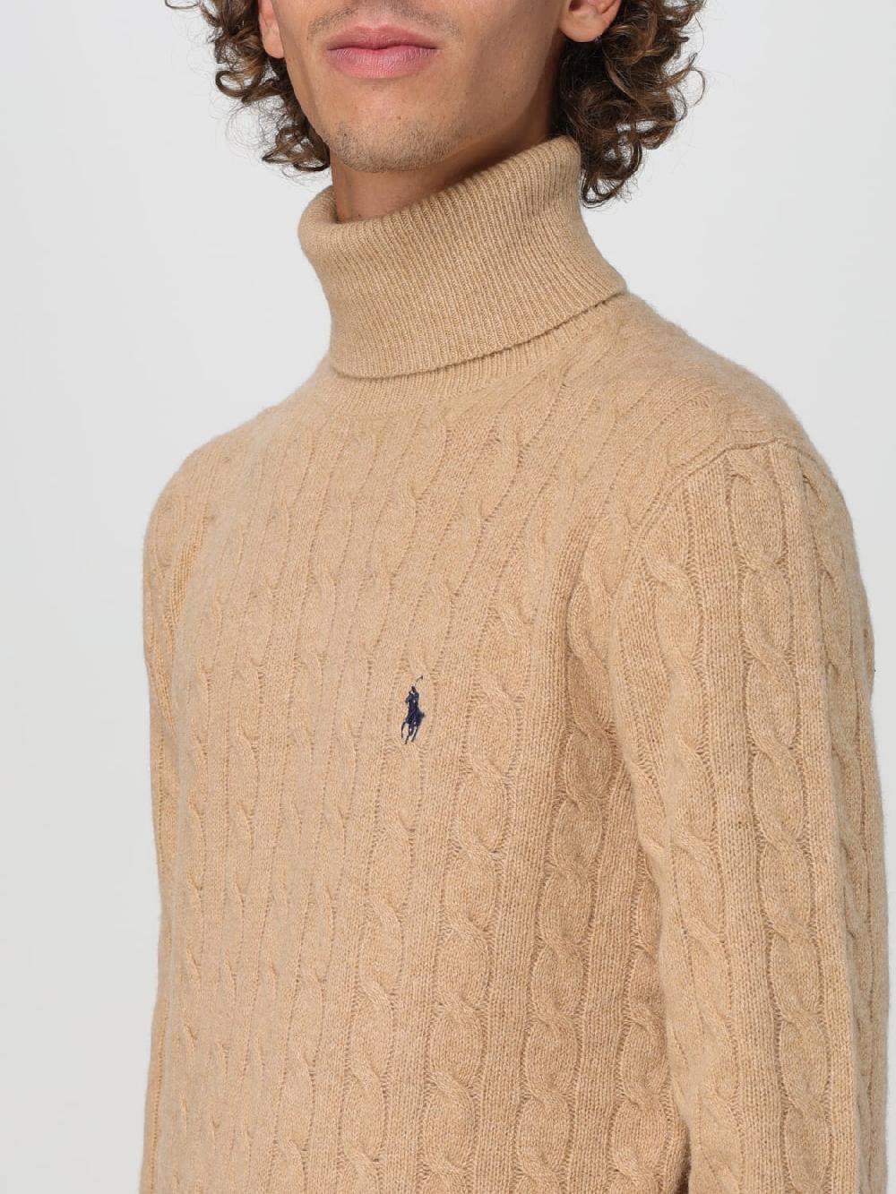 Giglio Maglia a dolcevita Polo Ralph Lauren Moda
