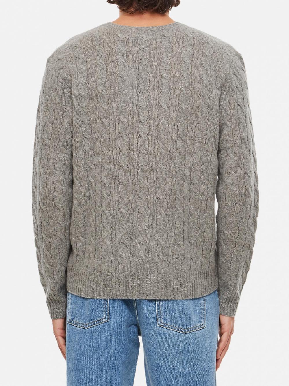 Giglio Maglia uomo Polo Ralph Lauren 2025