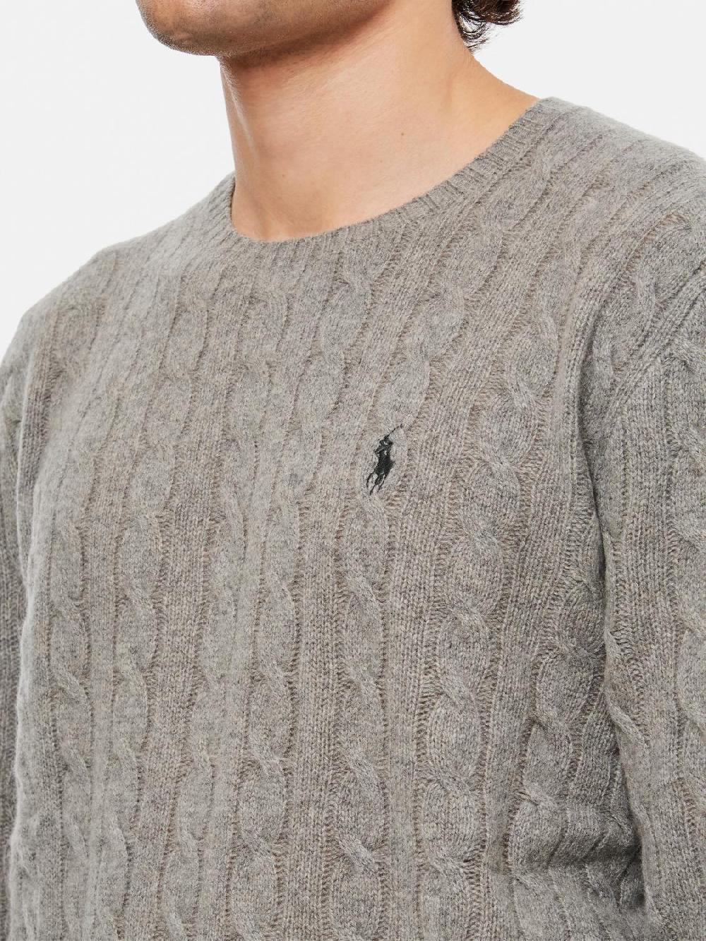 Giglio Maglia uomo Polo Ralph Lauren 2025