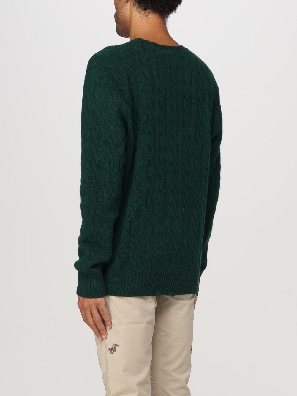 Giglio Maglia uomo Polo Ralph Lauren Italia