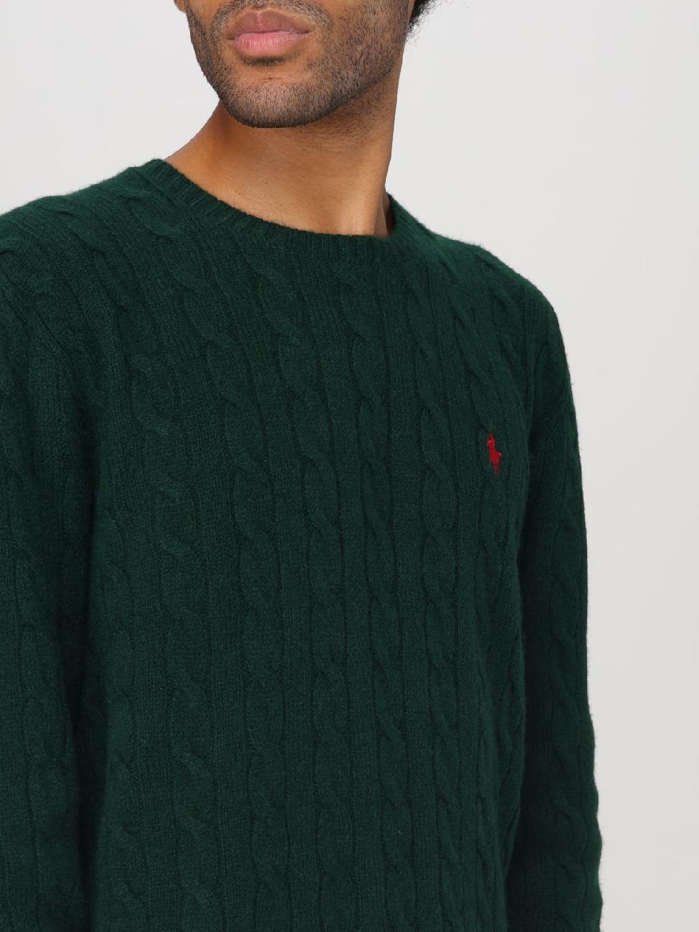 Giglio Maglia uomo Polo Ralph Lauren Italia