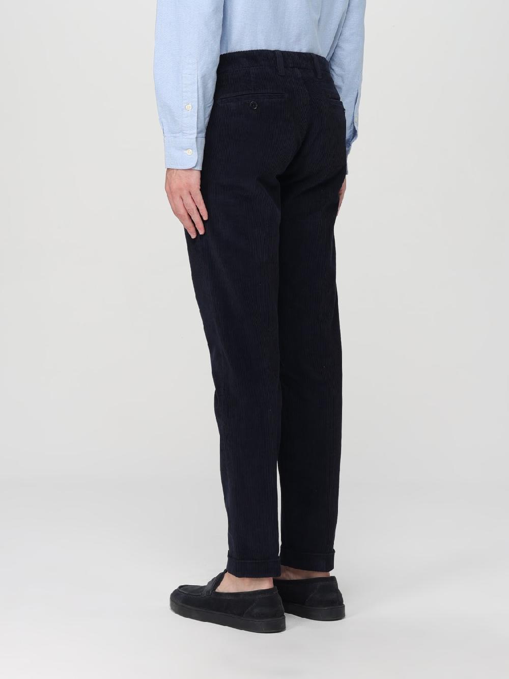 Giglio Pantalone Fay in velluto a coste Qualità Garantita