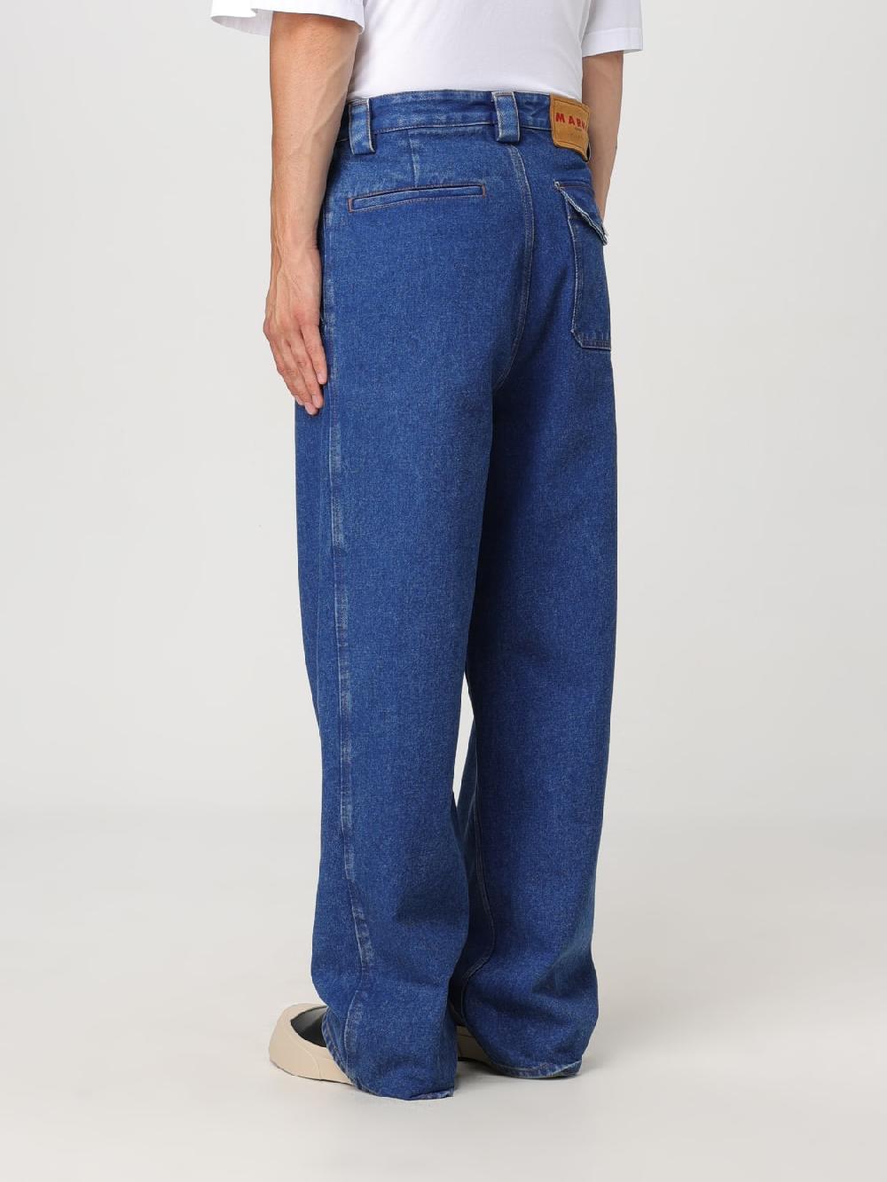 Giglio Jeans larghi Marni Fino Al -60%