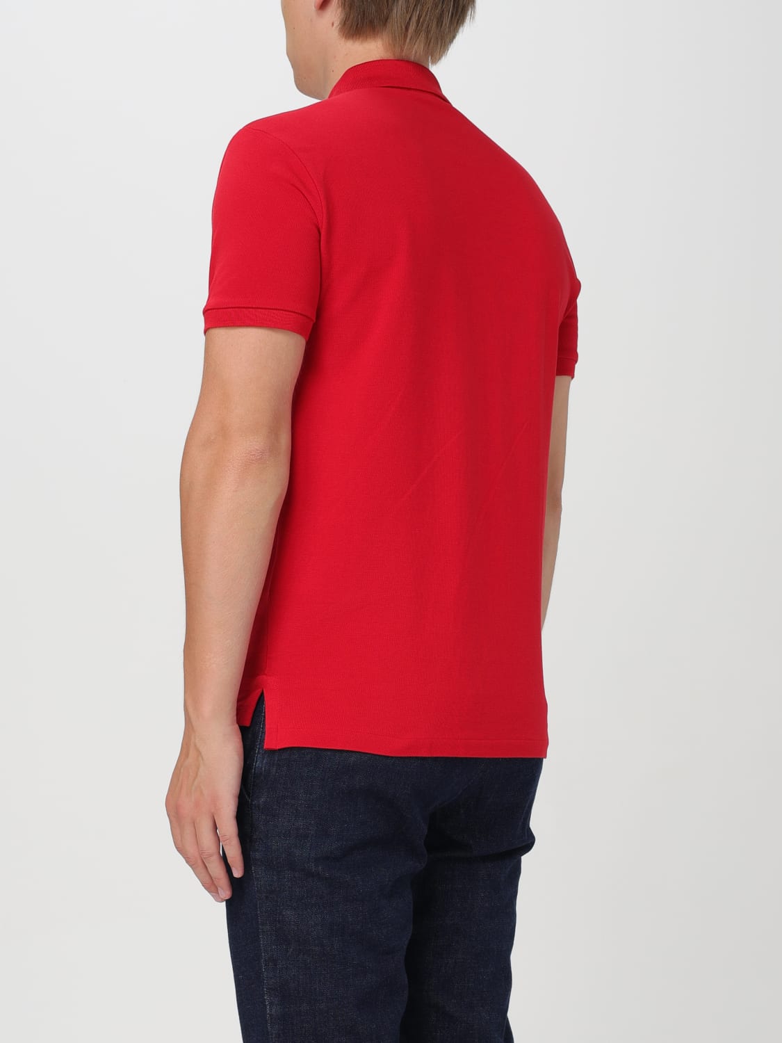 Giglio Polo basic Polo Ralph Lauren Convenienza