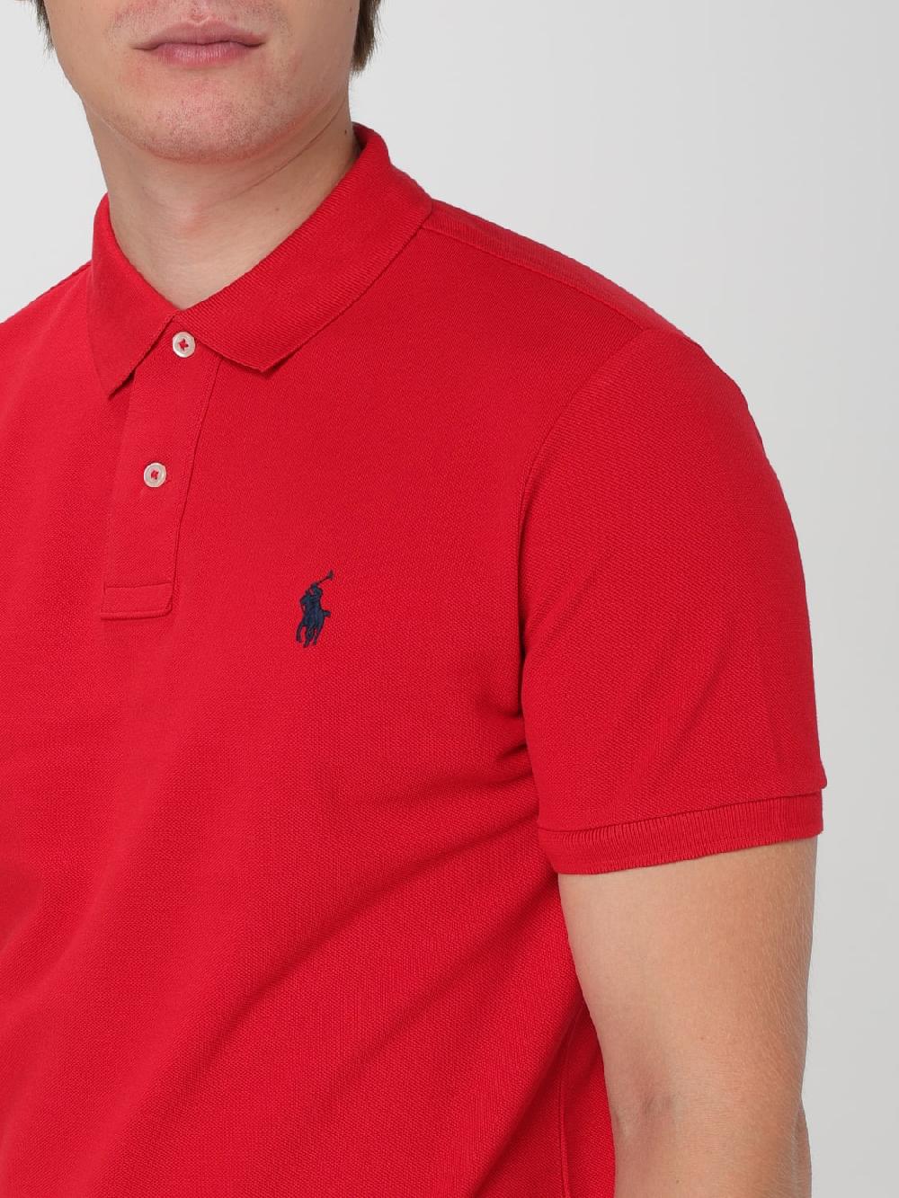 Giglio Polo basic Polo Ralph Lauren Convenienza