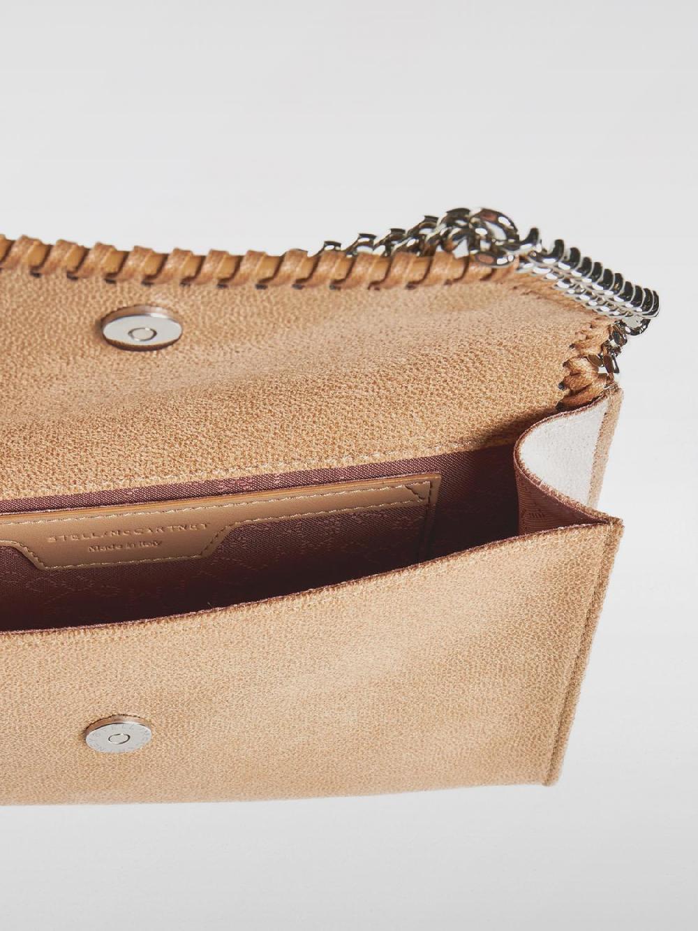 Giglio Borsa a spalla donna Stella McCartney Italy