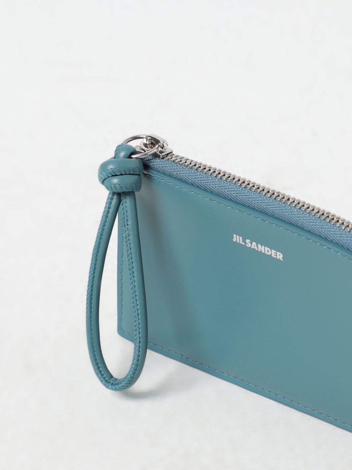 Giglio Portafoglio donna Jil Sander Italia