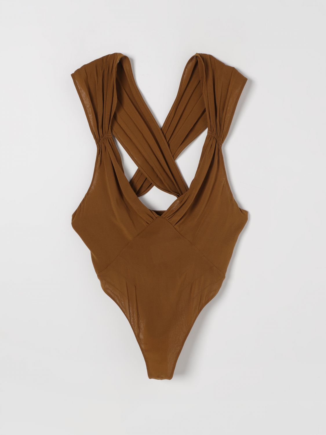Giglio Top e bluse donna Saint Laurent 2025