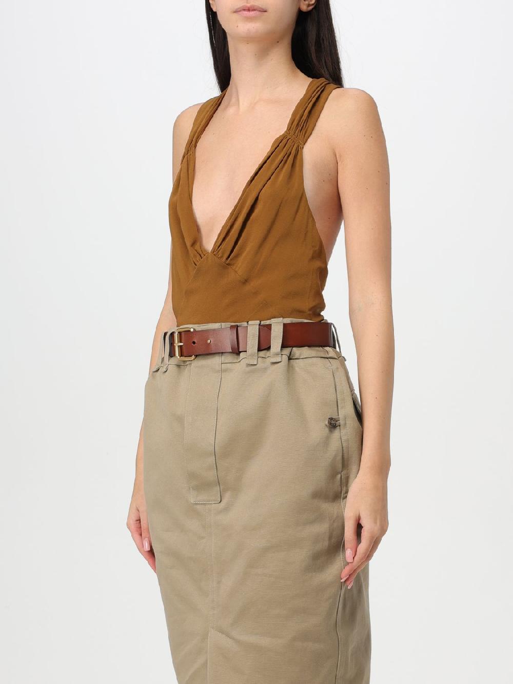 Giglio Top e bluse donna Saint Laurent 2025