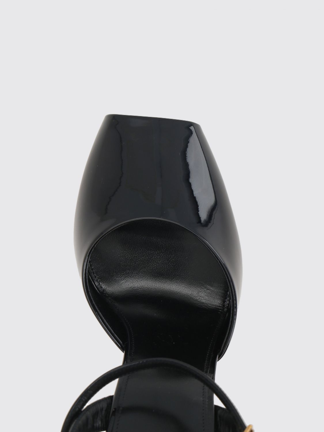 Giglio Scarpe donna Saint Laurent In Linea
