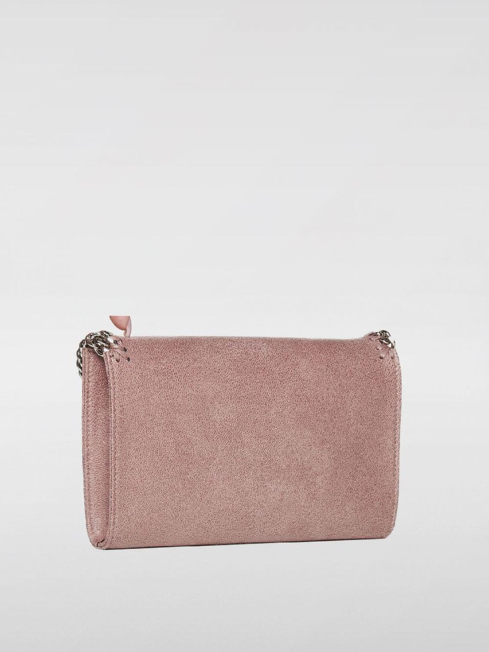 Giglio Borsa a spalla donna Stella McCartney Nuovo