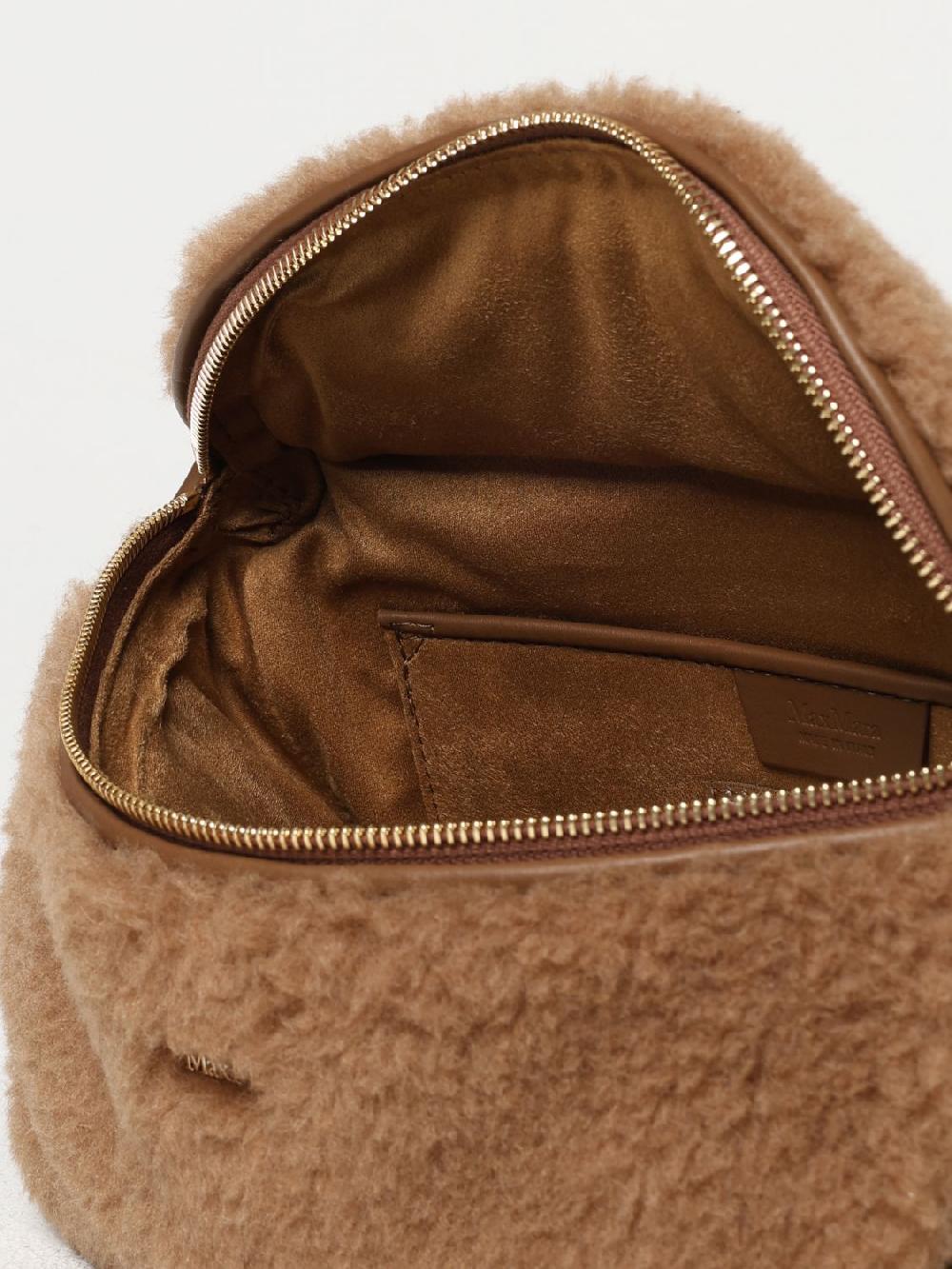 Giglio Borsa a spalla donna Max Mara Qualità