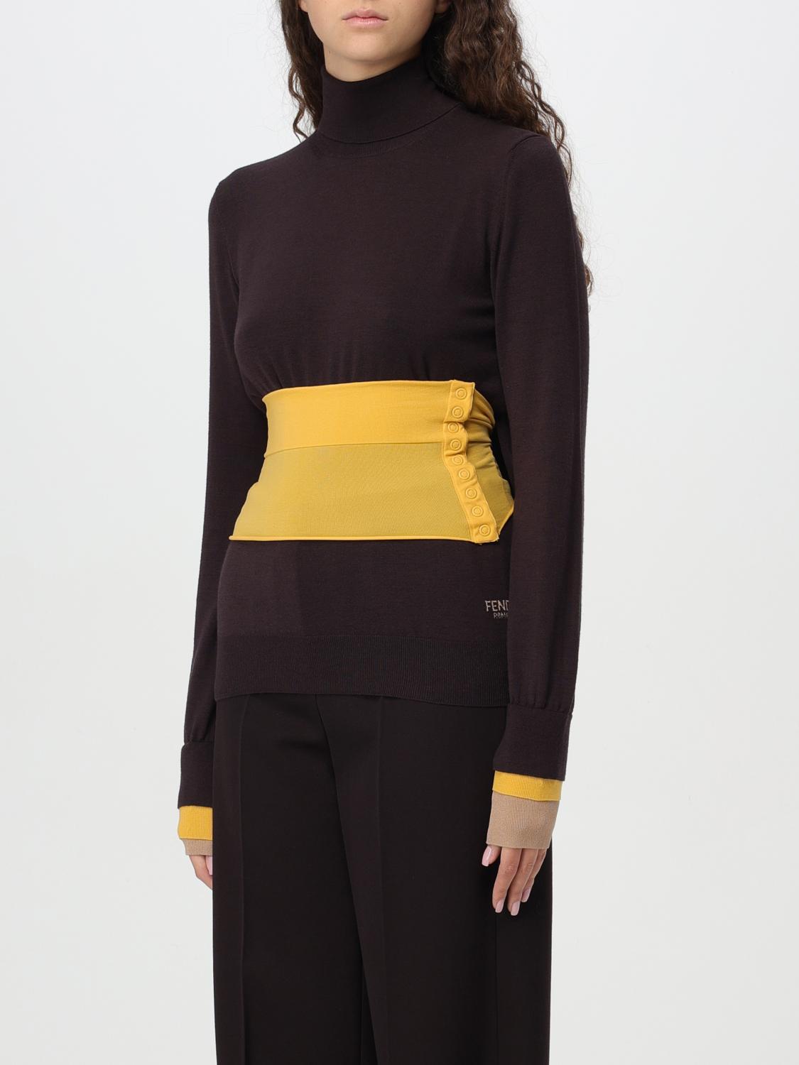 Giglio Top e bluse donna fendi Vendita