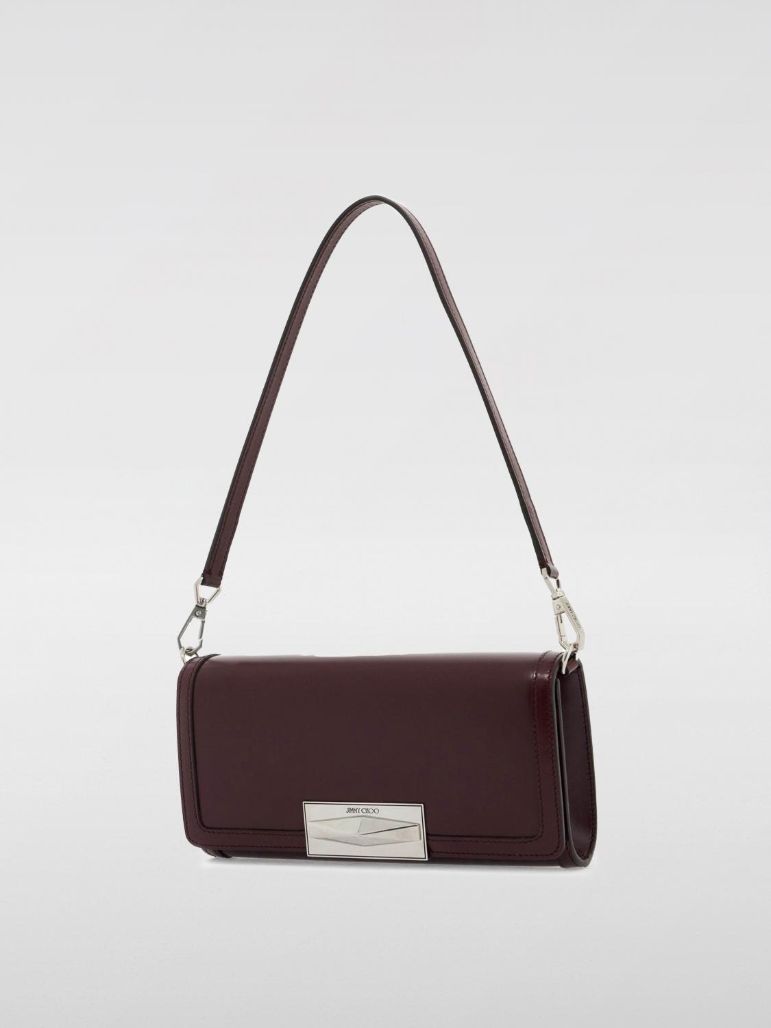 Giglio Borsa a spalla donna Jimmy Choo Negozi Online