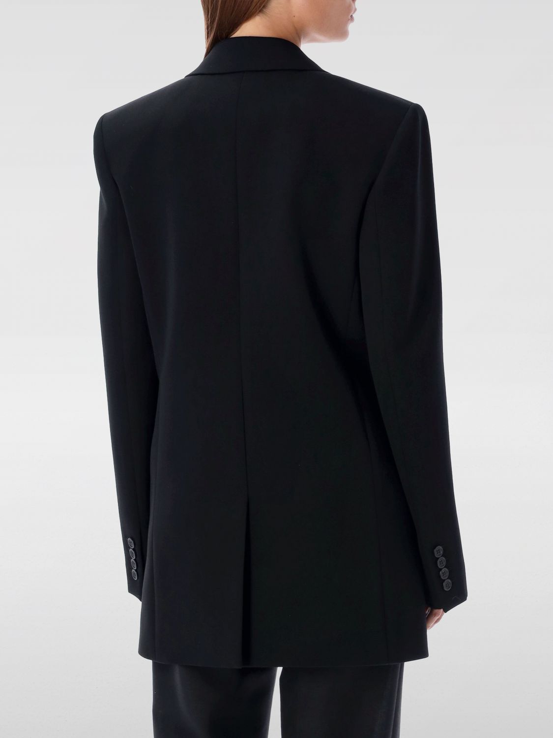 Giglio Blazer Saint Laurent in lana Promozione Limitata