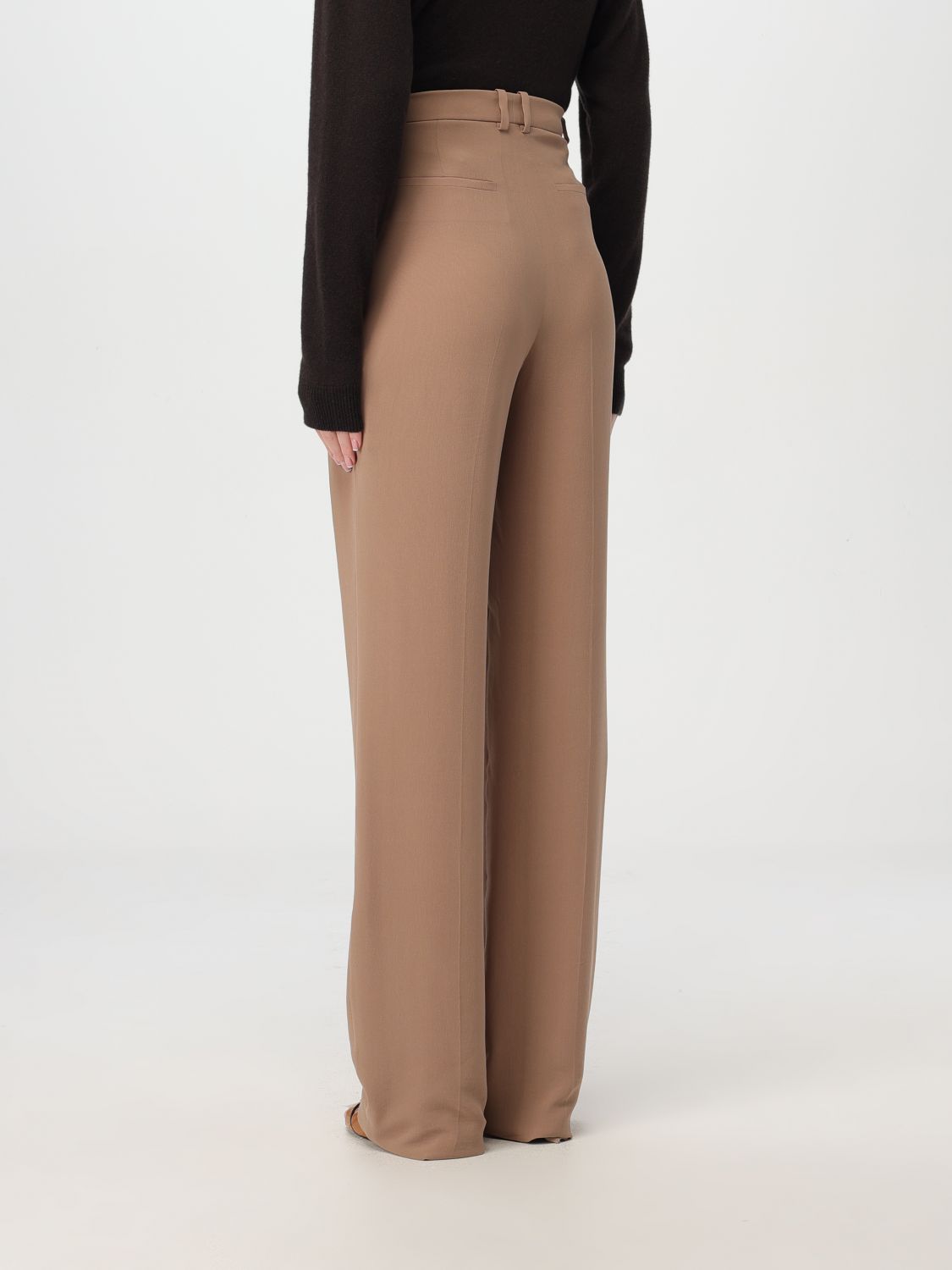 Giglio Pantalone donna Saint Laurent Novità