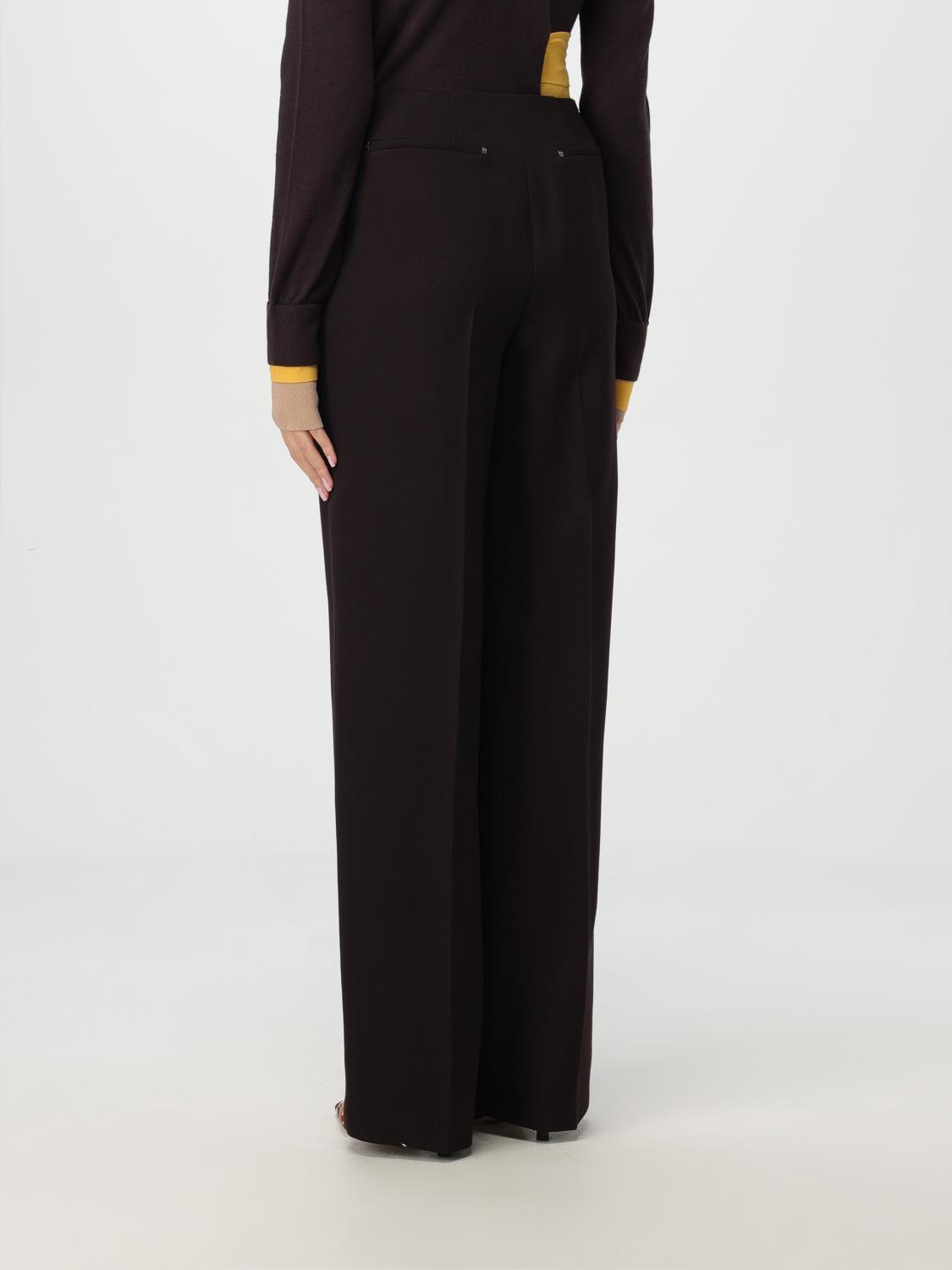 Giglio Pantalone donna fendi Grandi sconti